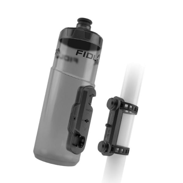 Fidlock Twist Bottles With Fidlock Logo Front + Twist Uni Base** (Set ...