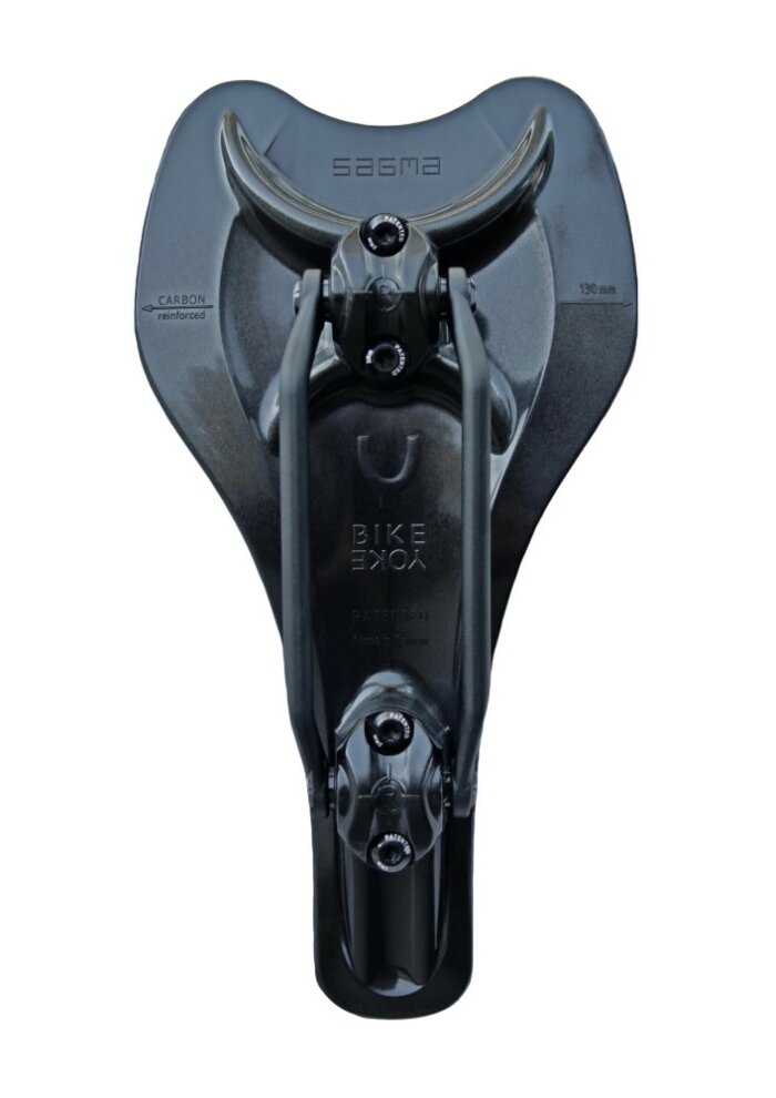 Bike Yoke Sagma Saddle Sixty Sports