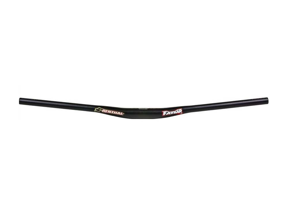 Renthal bike online handlebars