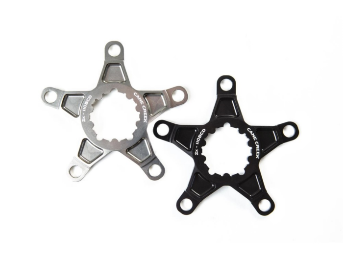 Cane Creek Eewings Crankset Spiders - 3sixty Sports