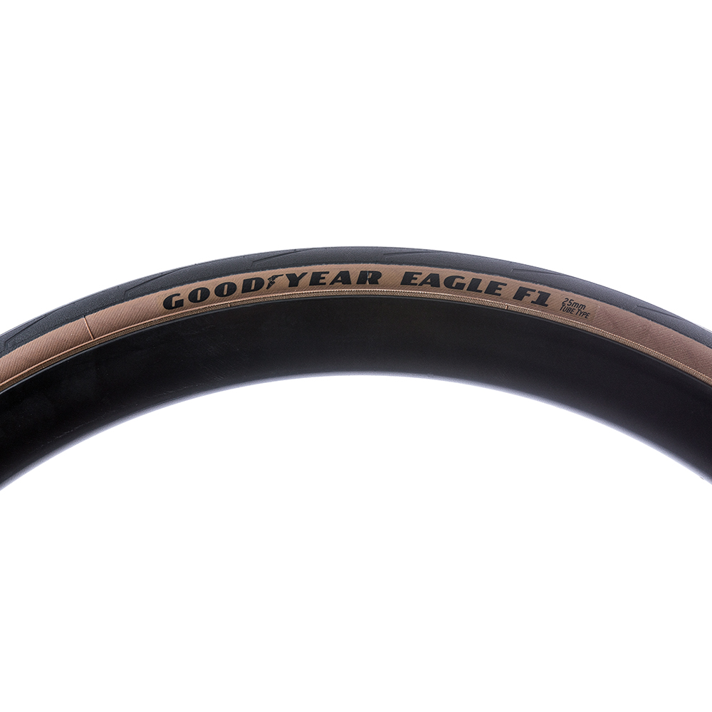 Tan wall shop 25mm tyres