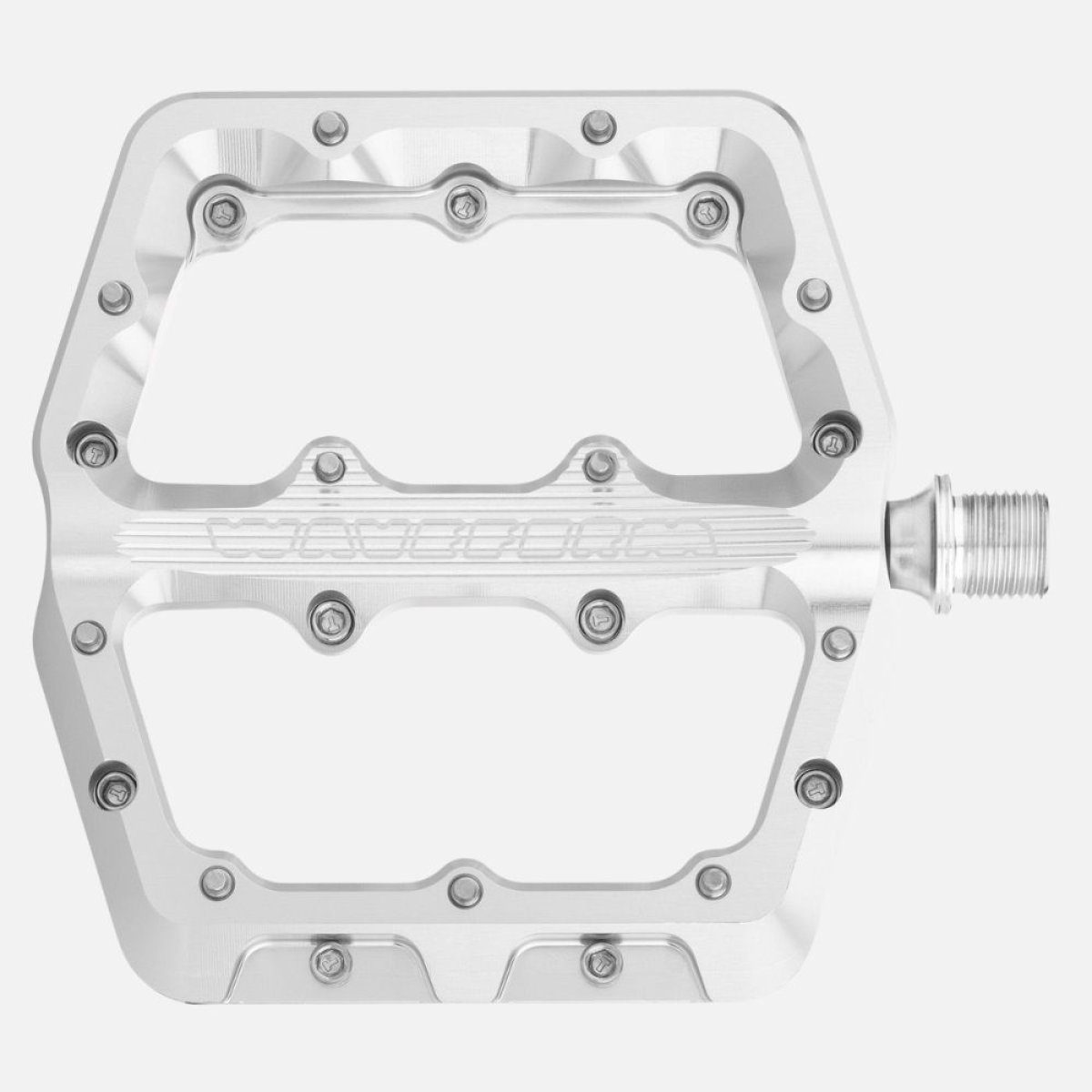 Wolf Tooth WOLF TOOTH WAVEFORM PEDALS - LARGE - 3Sixty Sports